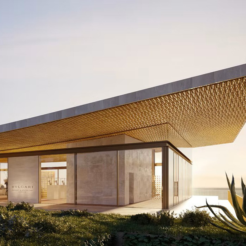 Bvlgari Resort Bodrum