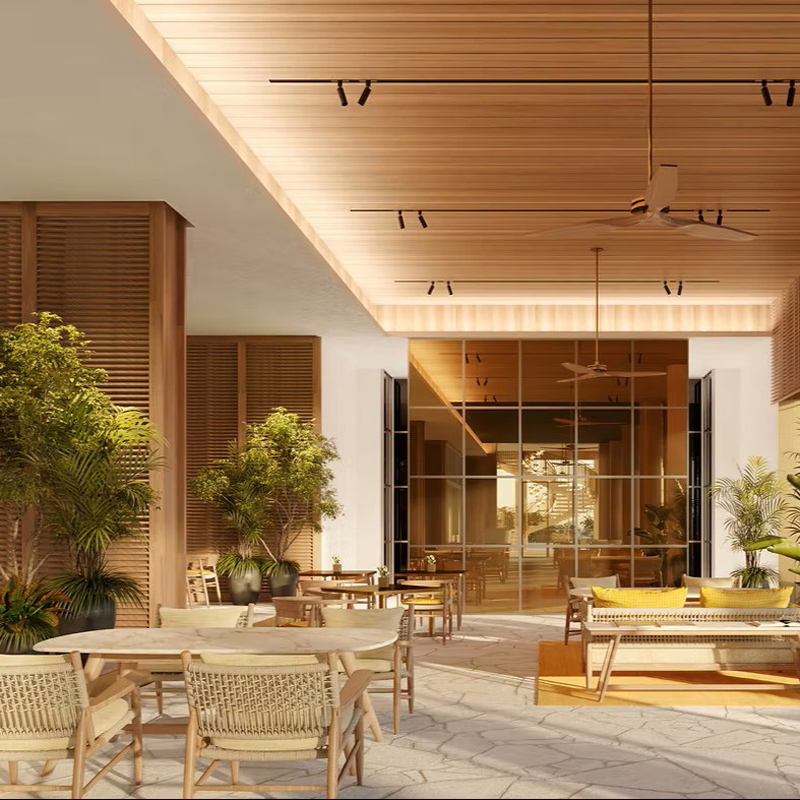 Bvlgari Resort Bodrum