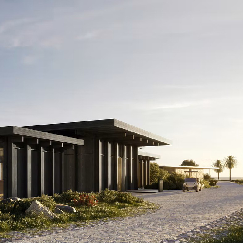 Bvlgari Resort Bodrum