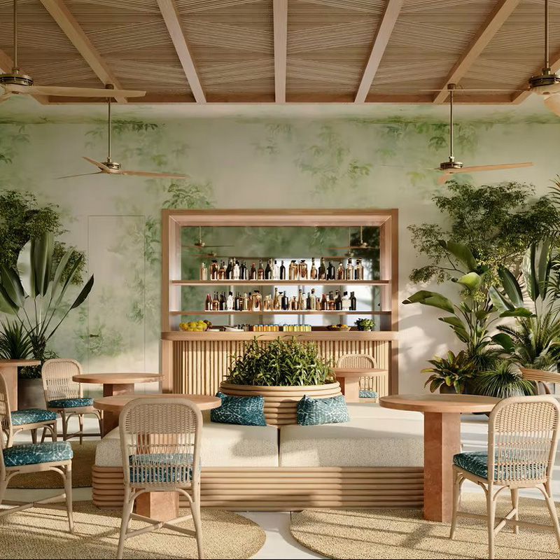 Bvlgari Resort Bodrum