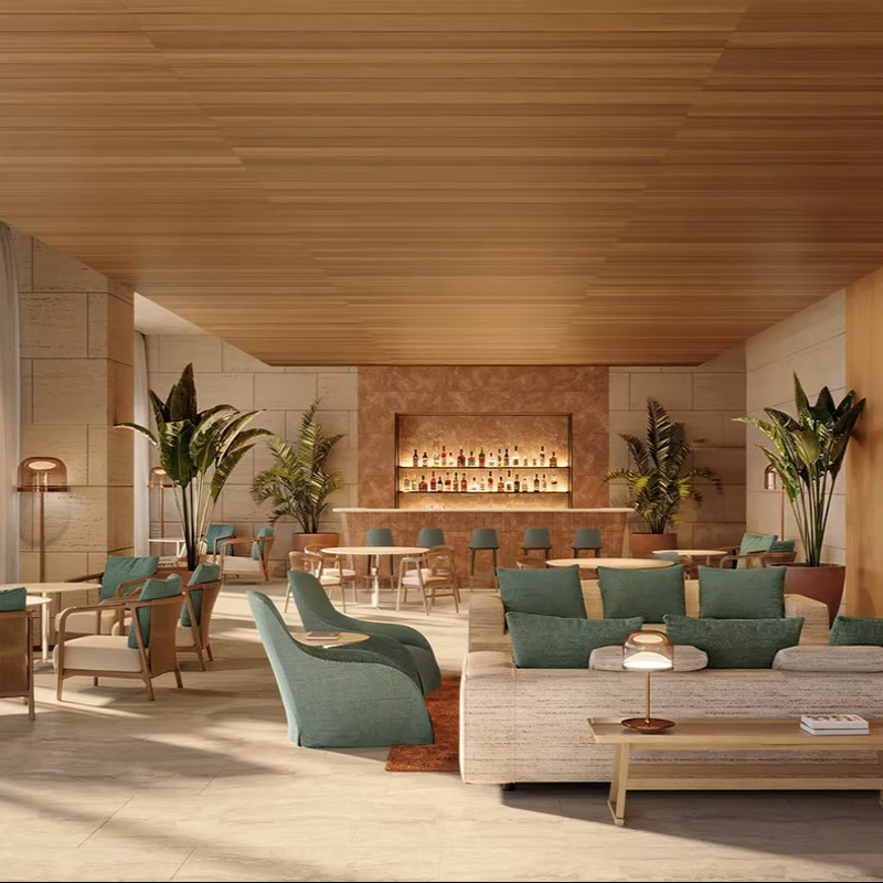 Bvlgari Resort Bodrum