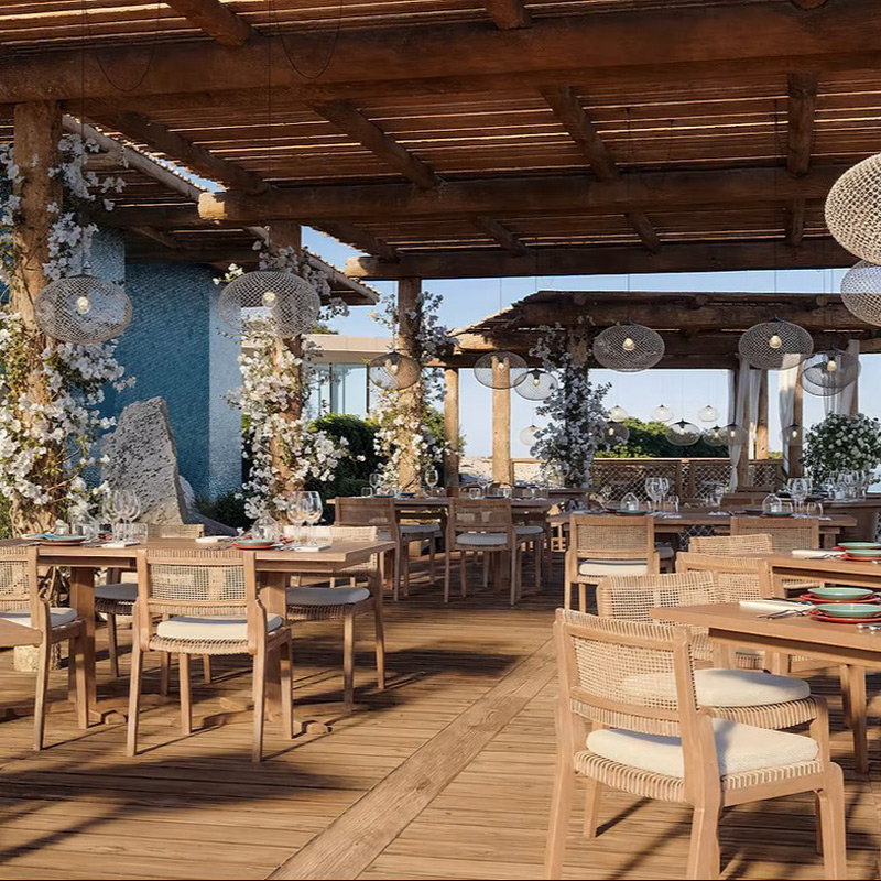 Bvlgari Resort Bodrum