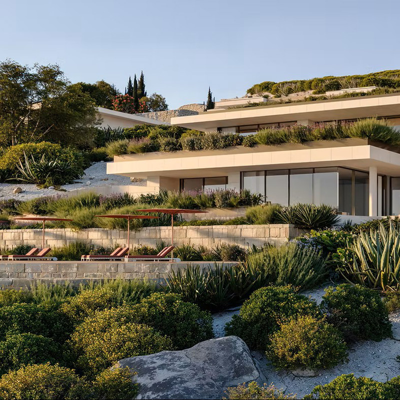 Bvlgari Resort Bodrum