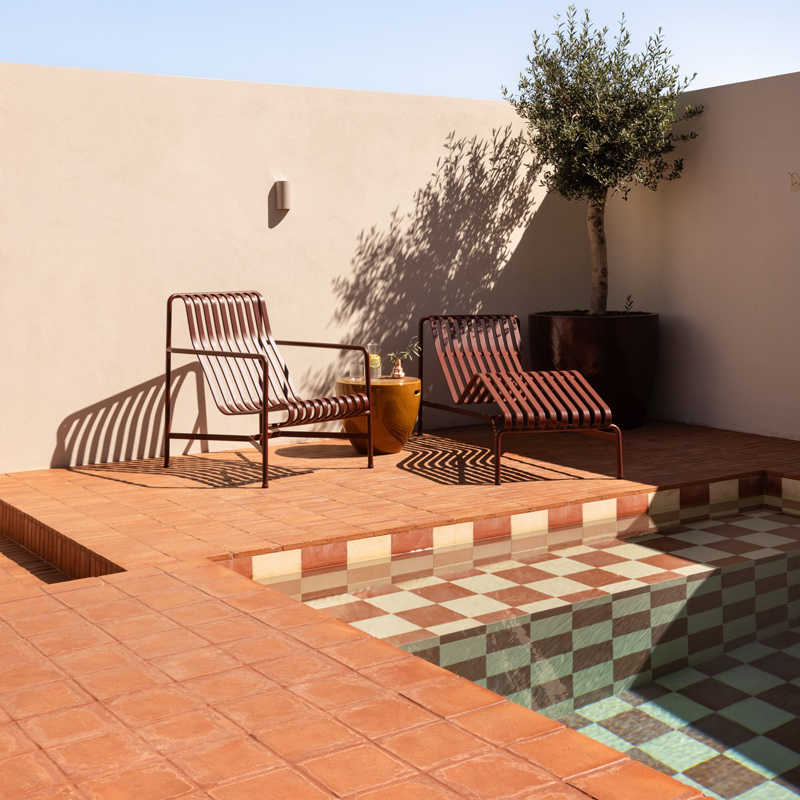 Casa Amarela Health & Spa Beja Portugal