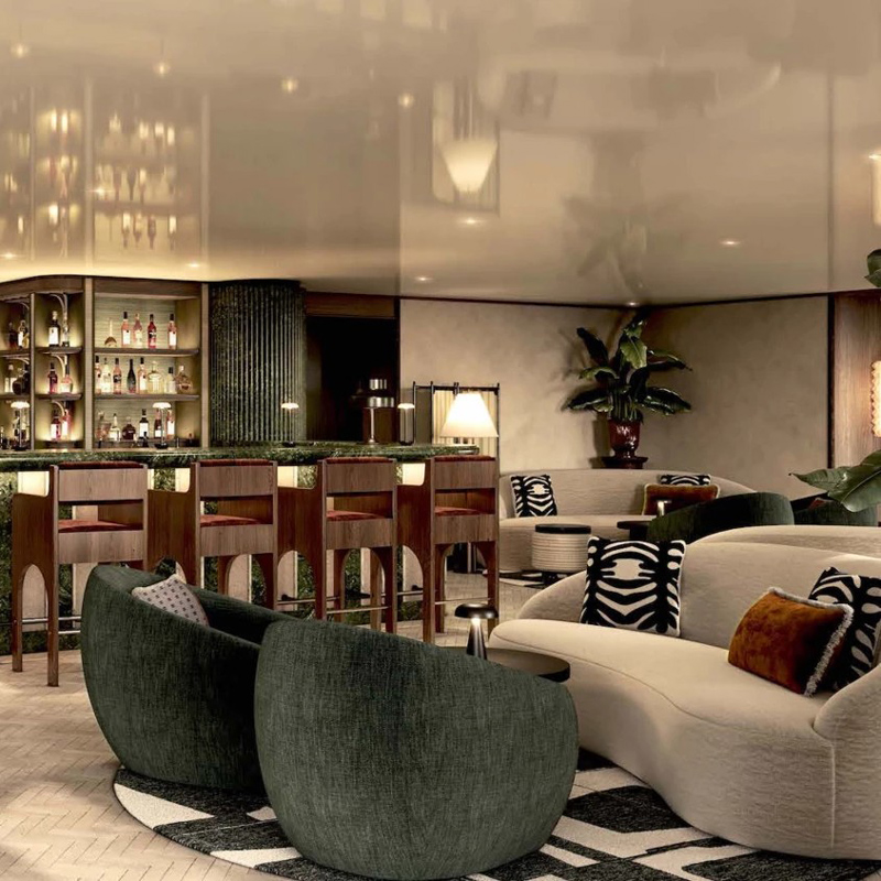 CORI Hornbæk Hotel