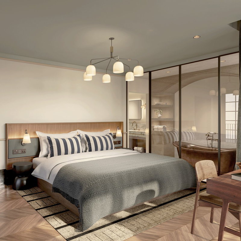CORI Hornbæk Hotel