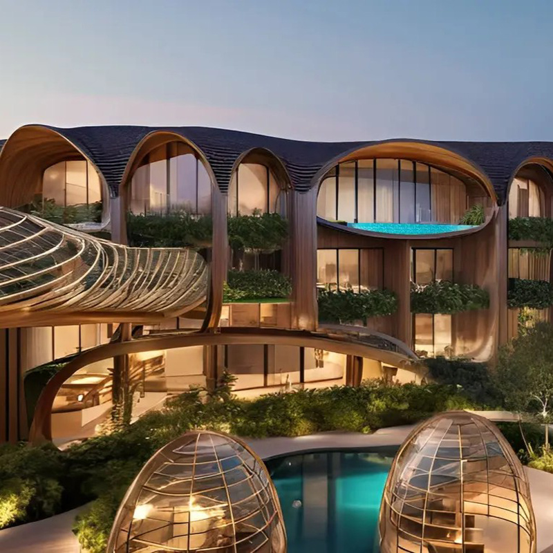 ELLE Resort & Beach Club Bali