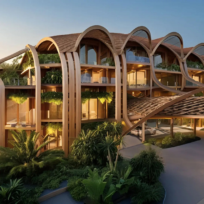 ELLE Resort & Beach Club Bali