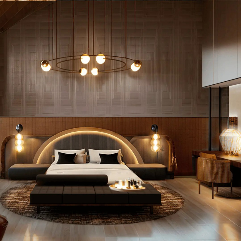 ELLE Resort & Beach Club Bali