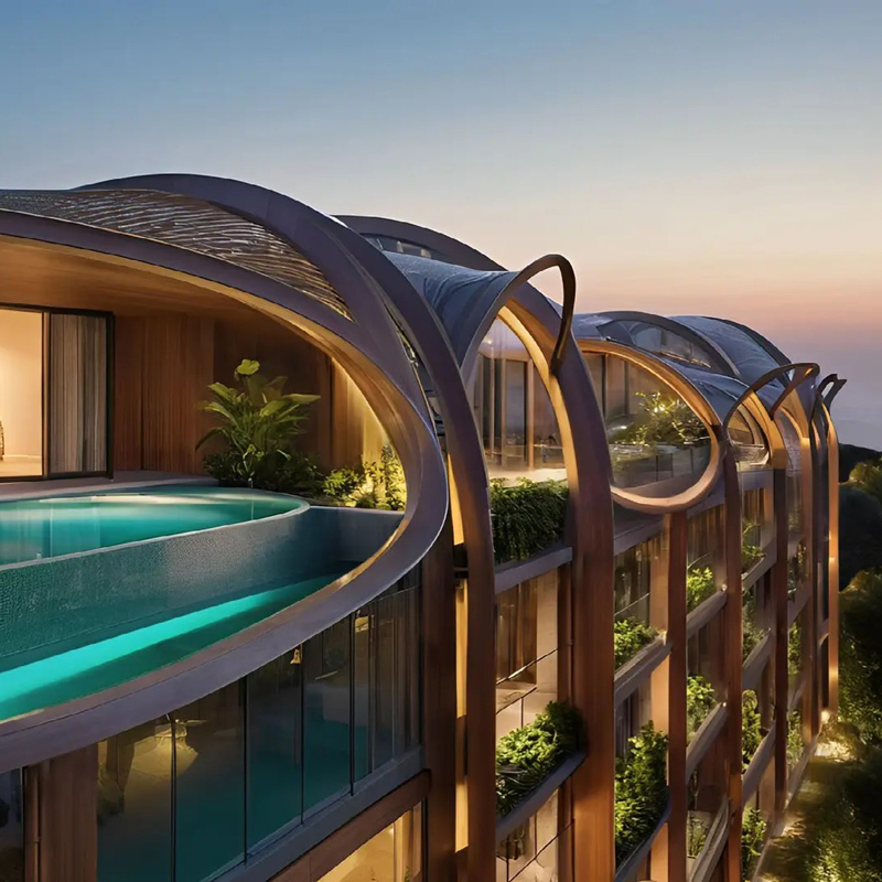 ELLE Resort & Beach Club Bali