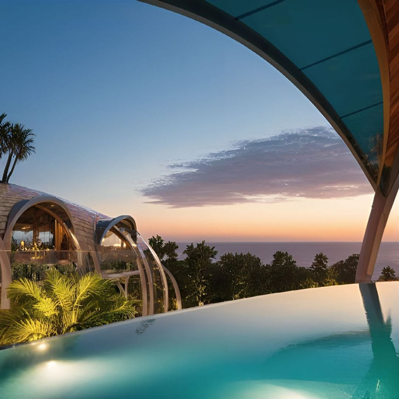 ELLE Resort & Beach Club Bali