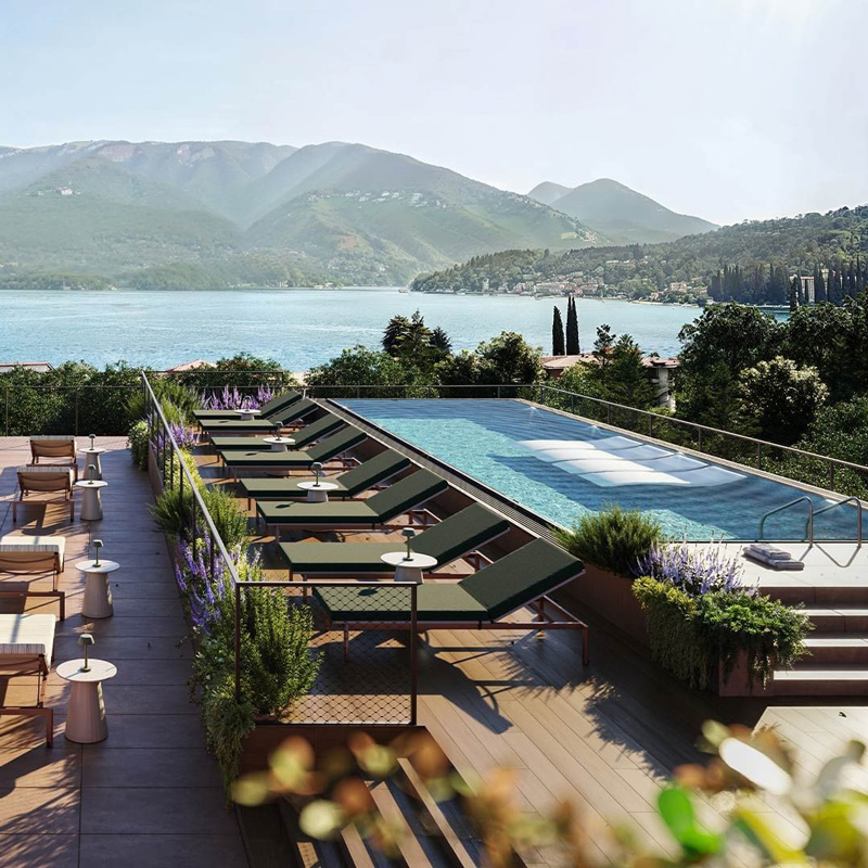 Falkensteiner Resort Lake Garda