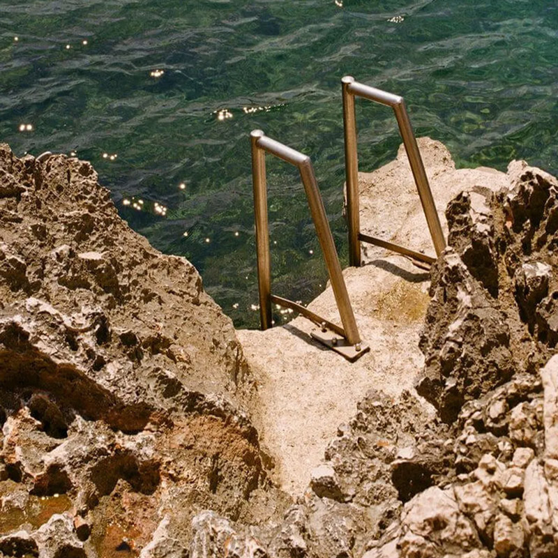 Fouquet’s Mykonos Hotel