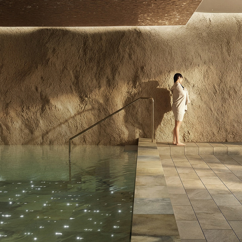 Fouquet’s Mykonos Hotel