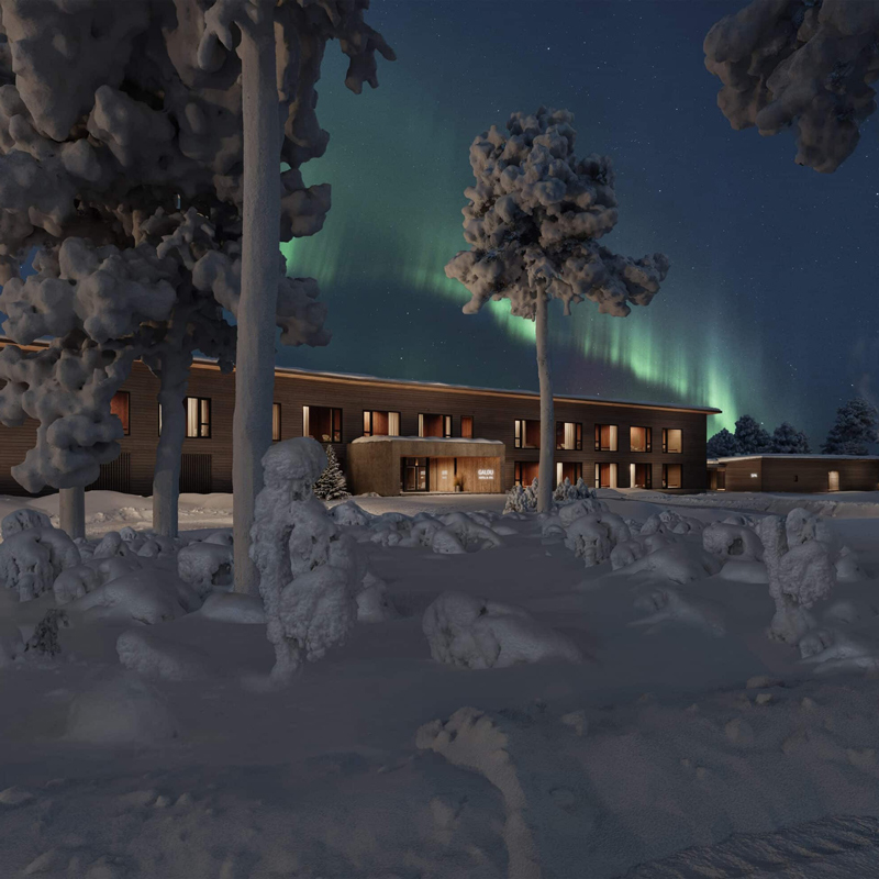 Gáldu Hotel & Spa