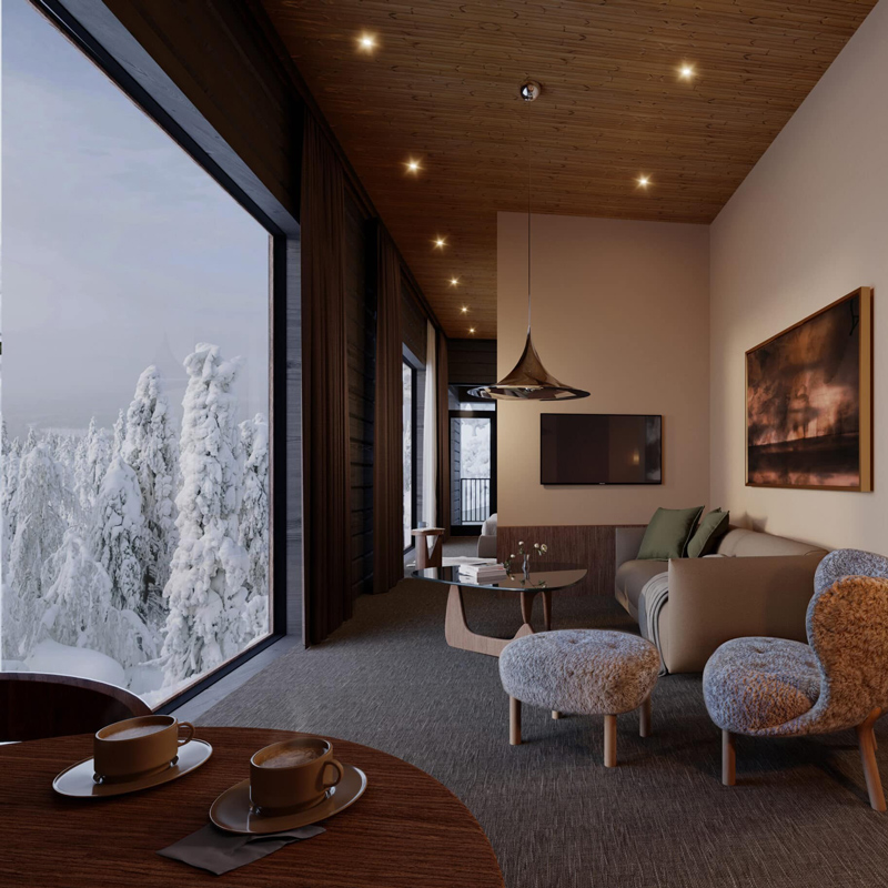 Gáldu Hotel & Spa
