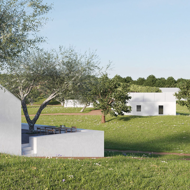 Hotel Herdade da Torre Vã Portugal
