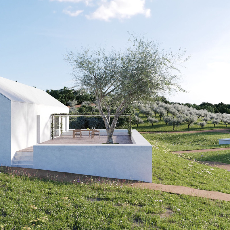 Hotel Herdade da Torre Vã Portugal