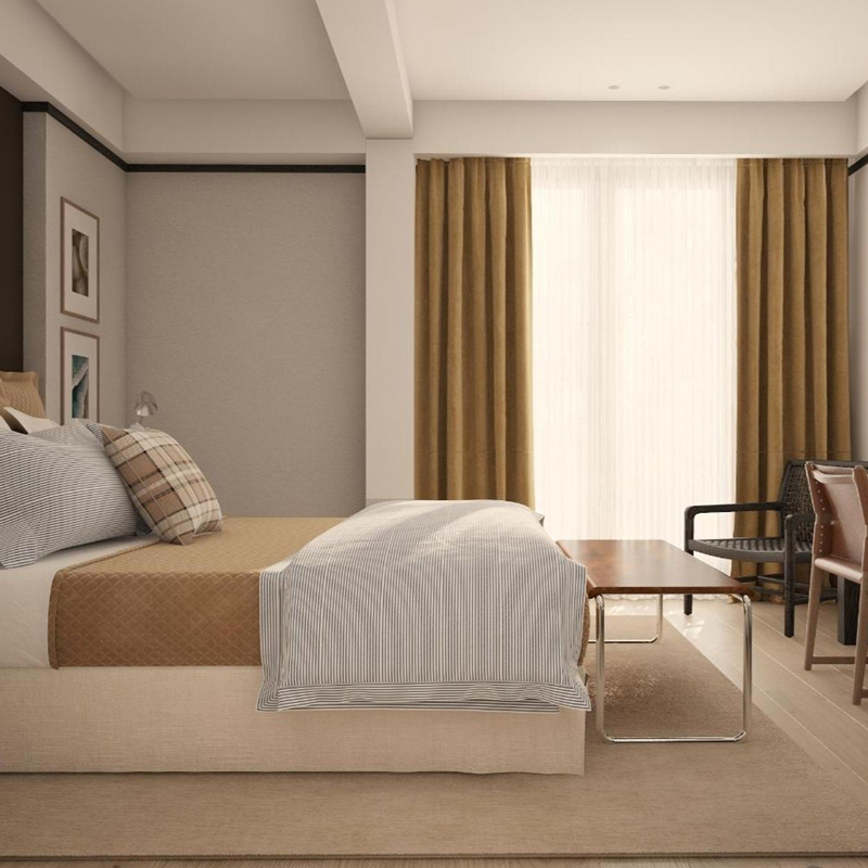 Hotel Madeira Budva Montenegro