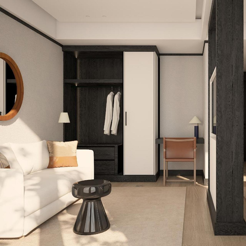 Hotel Madeira Budva Montenegro