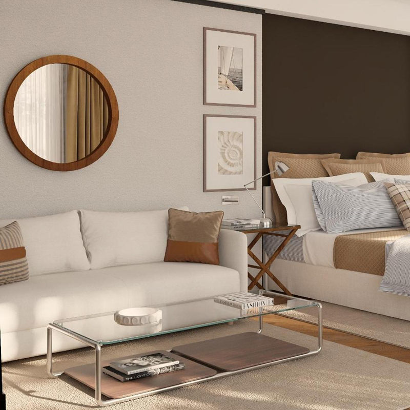 Hotel Madeira Budva Montenegro