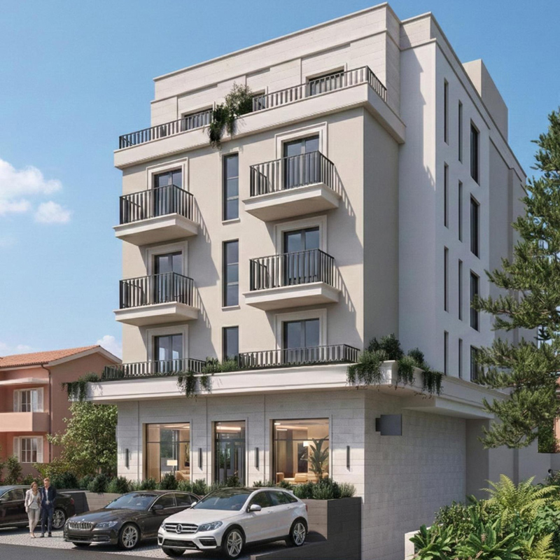 Hotel Madeira Budva Montenegro
