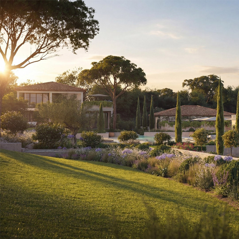 Nolinski Golfe de Saint-Tropez