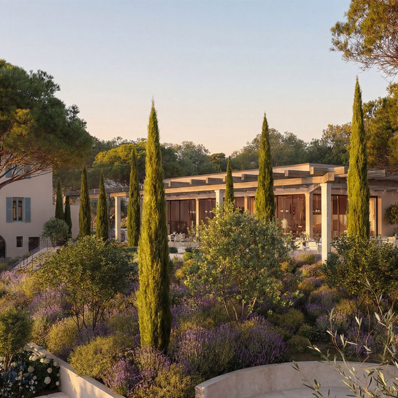 Nolinski Golfe de Saint-Tropez