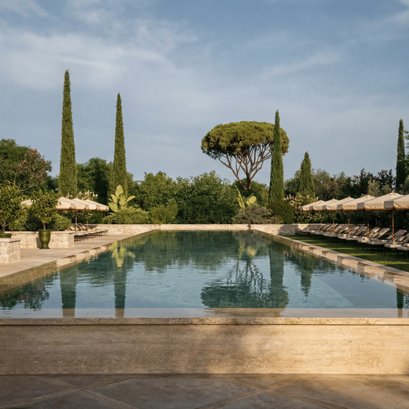Nolinski Golfe de Saint-Tropez