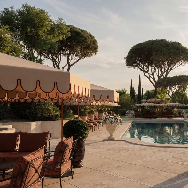 Nolinski Golfe de Saint-Tropez