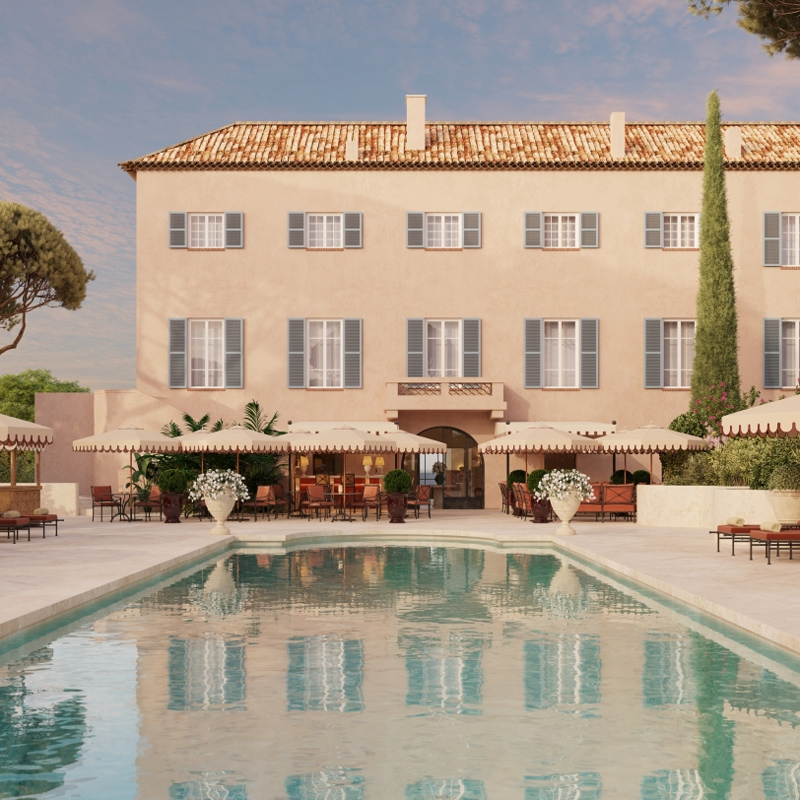 Nolinski Golfe de Saint-Tropez