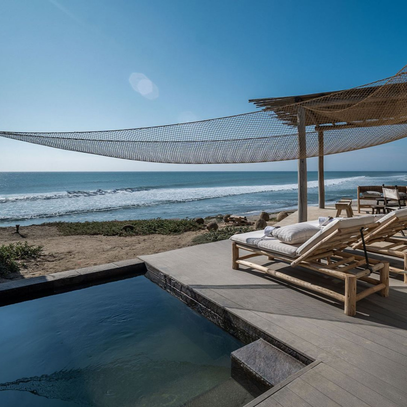 Inkaterra Cabo Blanco
