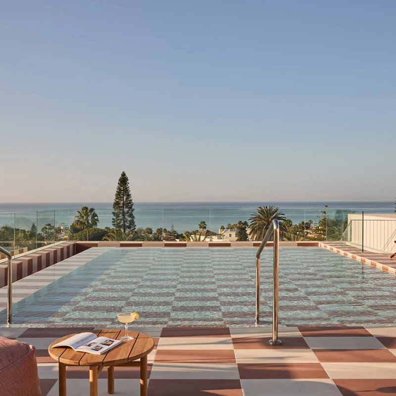 Kimpton Los Monteros