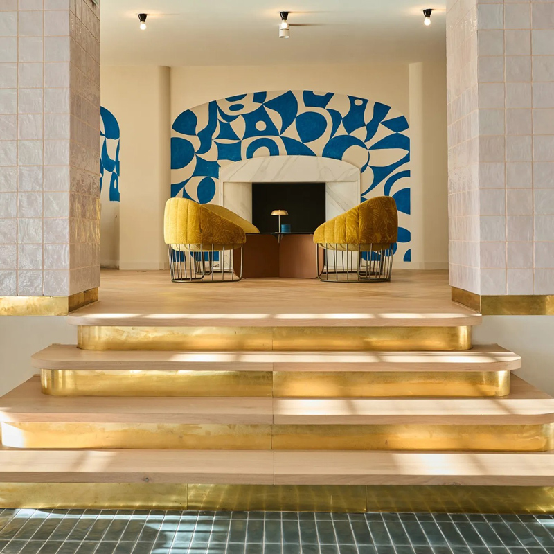 Kimpton Los Monteros
