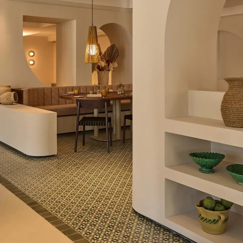 Kimpton Los Monteros