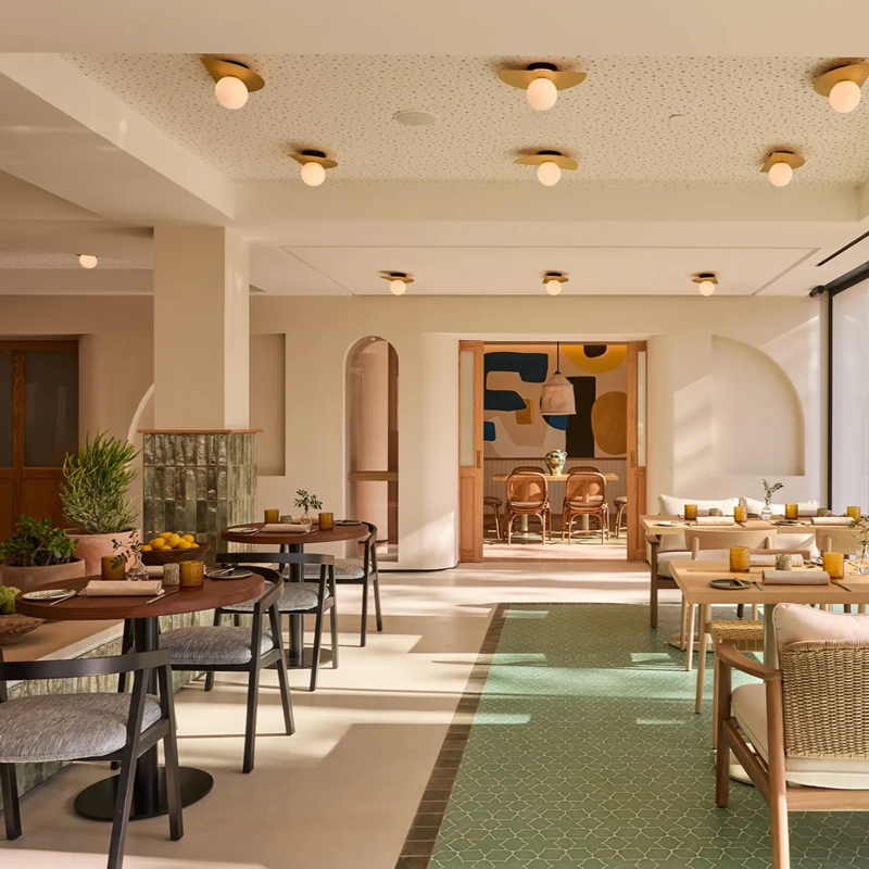 Kimpton Los Monteros