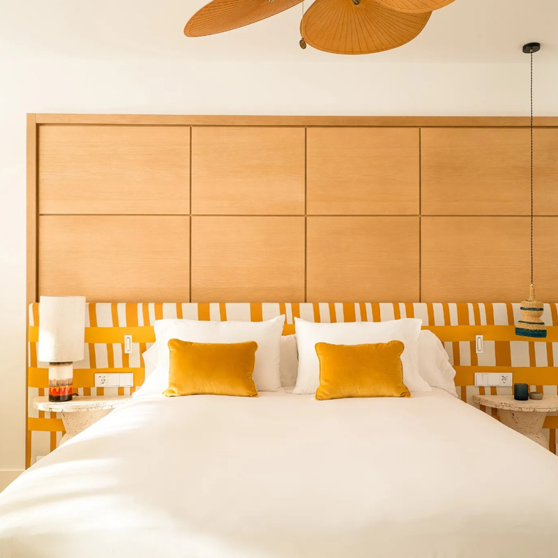Kimpton Los Monteros