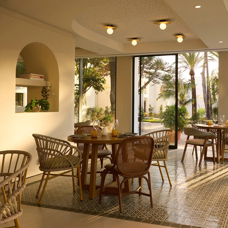 Kimpton Los Monteros