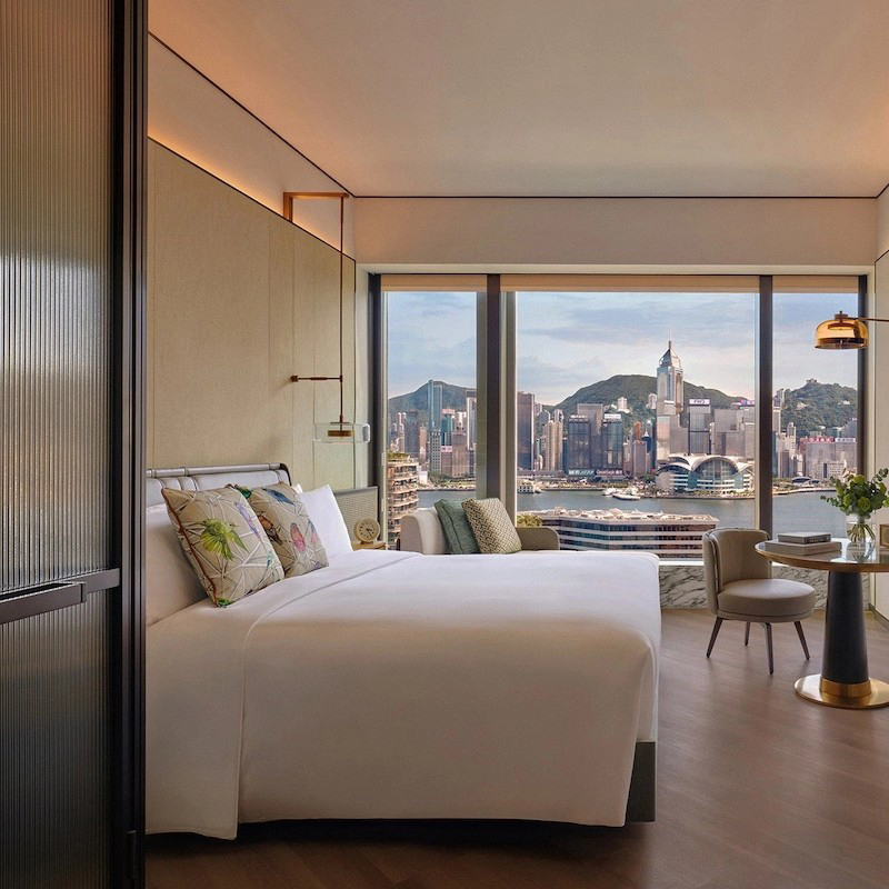 Kimpton Tsim Sha Tsui Hong Kong