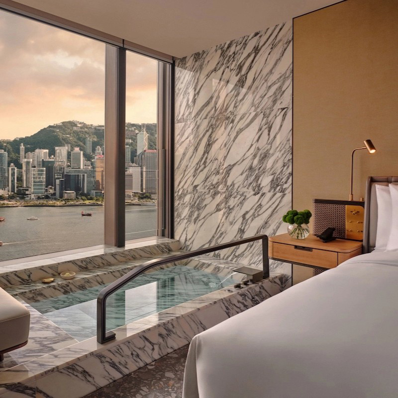 Kimpton Tsim Sha Tsui Hong Kong