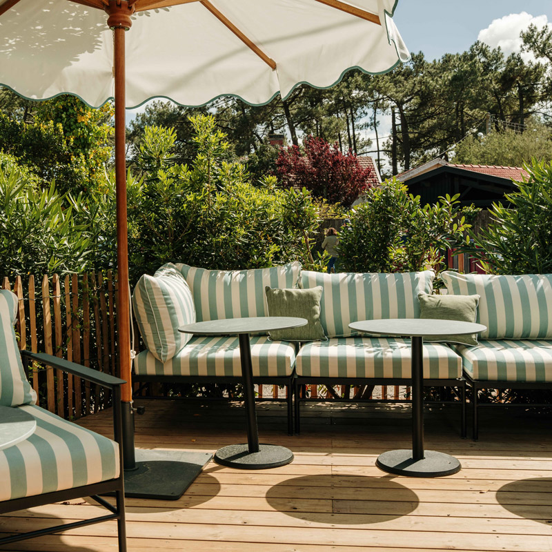 La Maison du Bassin Hotel Cap Ferret France