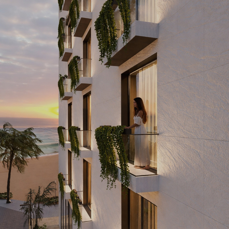 Latyrian Hotel