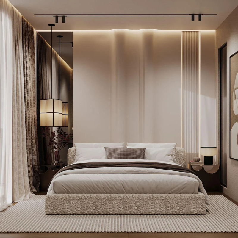 Latyrian Hotel