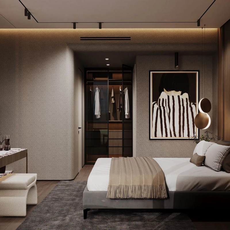 Latyrian Hotel