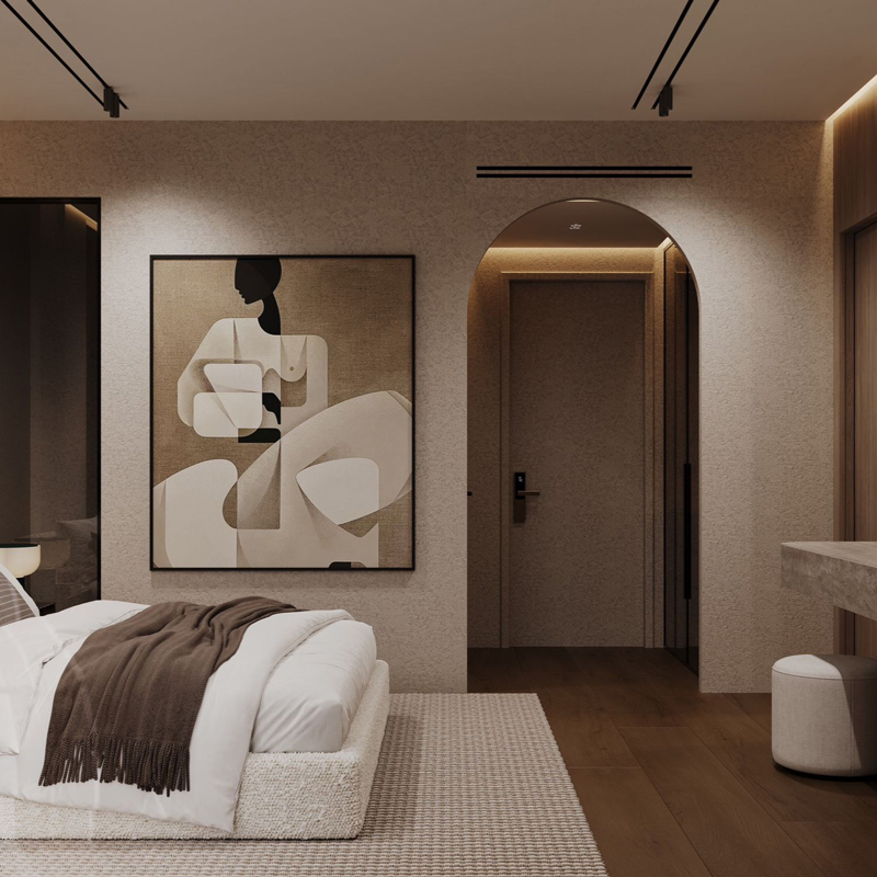 Latyrian Hotel