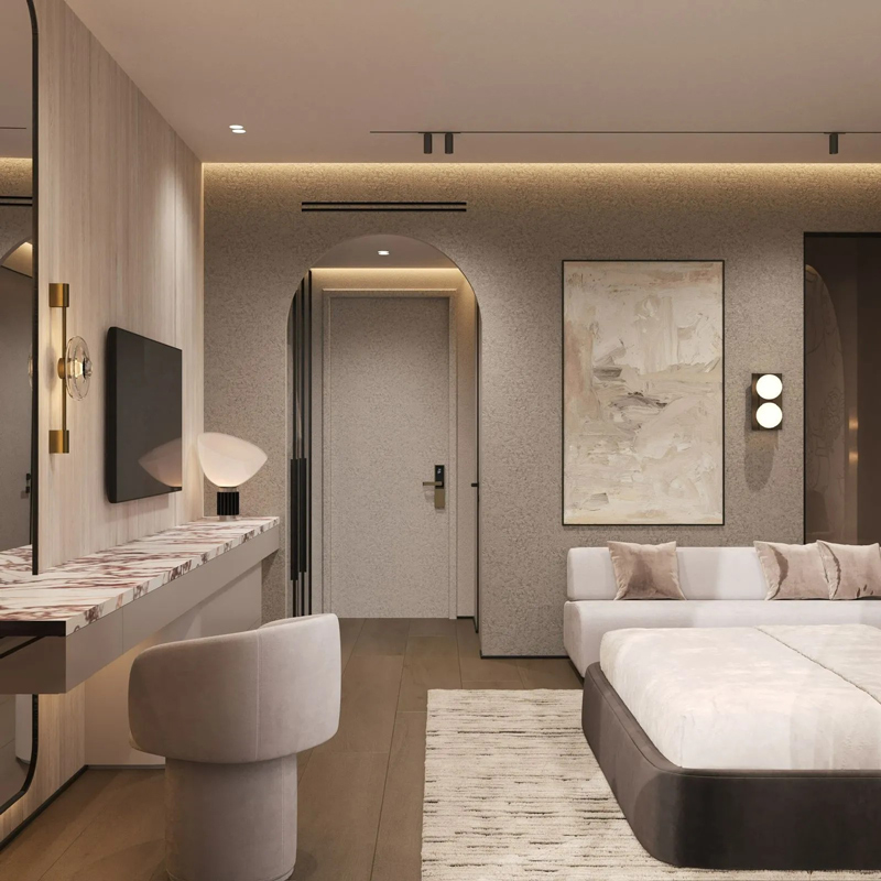Latyrian Hotel
