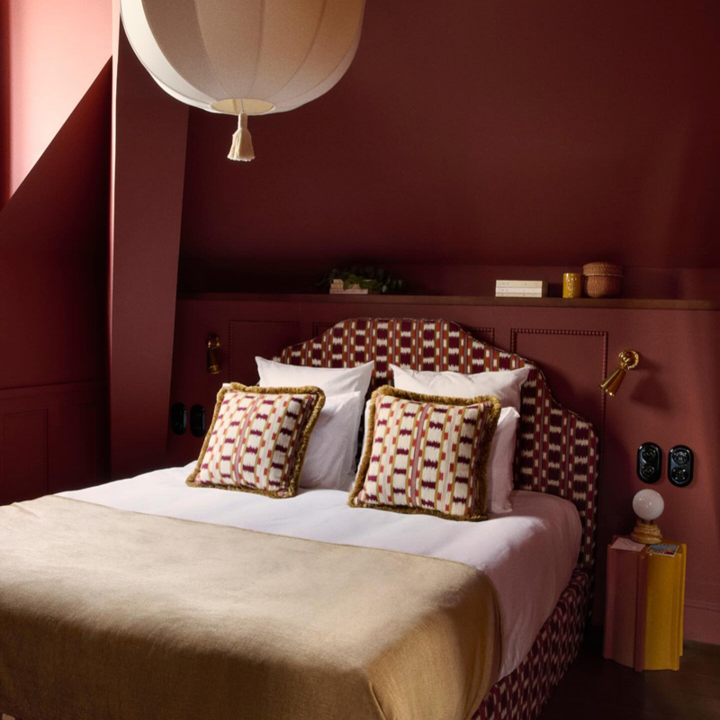 Hotel Maison Silhouette Biarritz