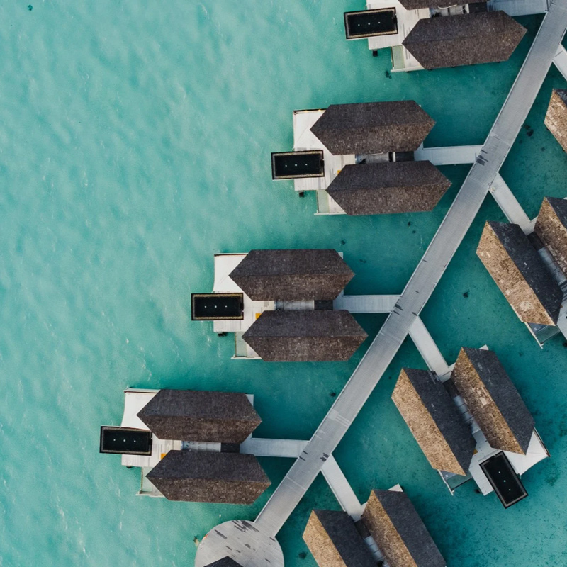 Mondrian Maldives