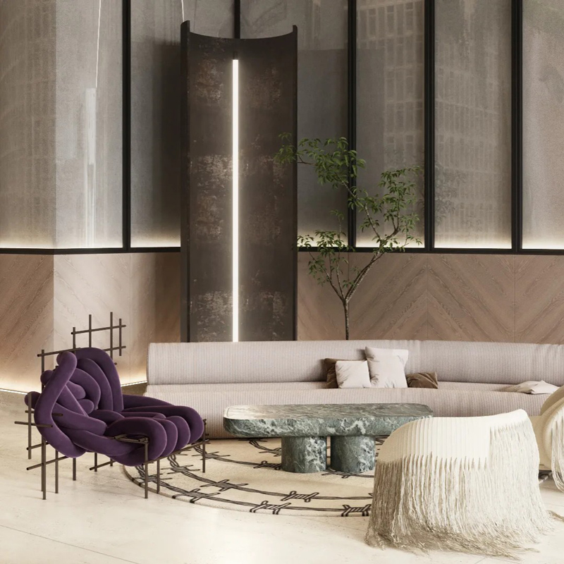 Mondrian Abu Dhabi