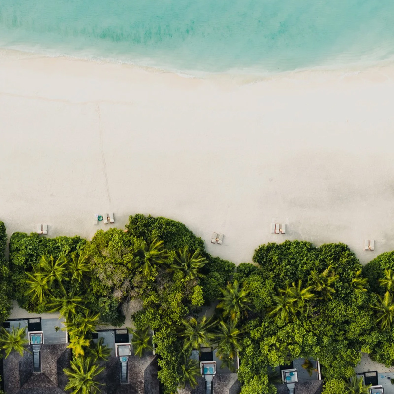 Mondrian Maldives